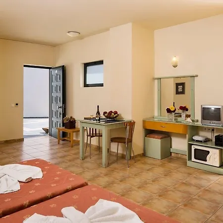 Appart hôtel Nireas
