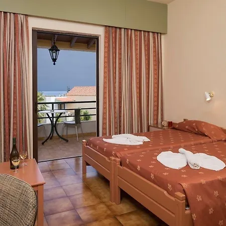 Nireas Apart-hotel