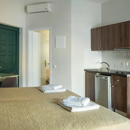 Nireas Apart-hotel