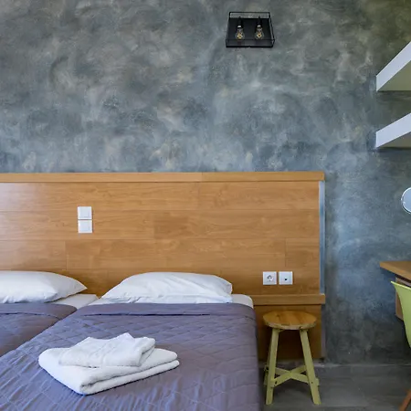 Nireas Lejlighedshotel