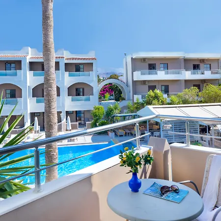 Nireas Apart-hotel