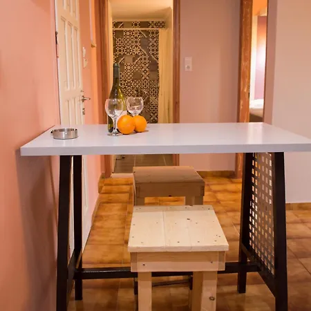 Nireas Apart-hotel 3*